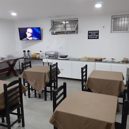 Hotel Saint Lucas (Adults Only) São Paulo Eksteriør bilde