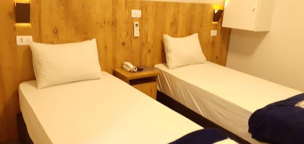 Hotel Saint Lucas (Adults Only) São Paulo Eksteriør bilde