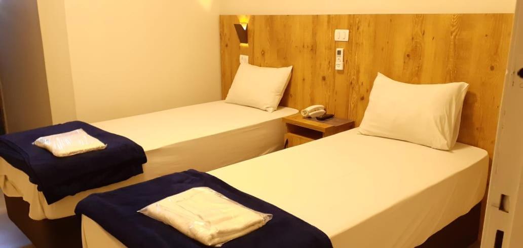 Hotel Saint Lucas (Adults Only) São Paulo Eksteriør bilde
