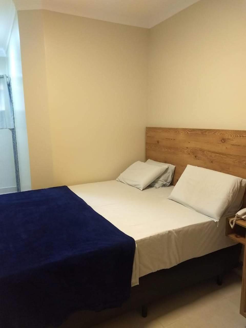 Hotel Saint Lucas (Adults Only) São Paulo Eksteriør bilde